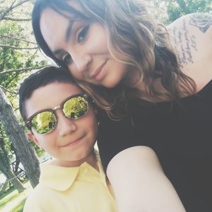 Meet your Posher, Jess